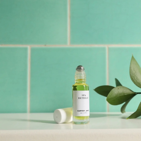 Carter + Jane Spa Retreat Roll-on Aroma - Picture 5 of 6